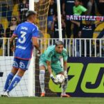 "Fue el mejor partido de Toselli": Johnny Herrera criticó a Castellón tras derrota de la U ante Coquimbo - Te Caché!