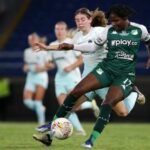 Goles, resumen y resultado Deportivo Cali vs Gotham The Women’s Cup | Futbol Colombiano | Fútbol Femenino
