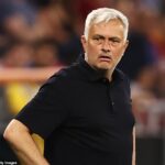 José Mourinho considera que su despido por parte de la Roma el mes pasado fue