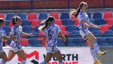 Italy v Scotland UEFA Womens U17 Championship