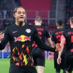 Bundesliga: Leipzig asedia al Gladbach en el Topspiel