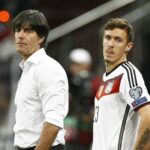 Max Kruse critica al ex entrenador federal Joachim Löw: "So heuchlerisch"