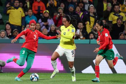 Mayra Ramírez, ausente en Selección Colombia femenina para Copa Oro: esta es la razón | Selección Colombia