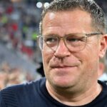 Neuer Sportvorstand Max Eberl arranca mejor de lo esperado