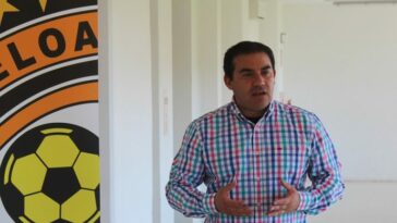 "No hay que salirse del presupuesto": Presidente de Cobreloa descarta fichaje de Eduardo Vargas - Te Caché!