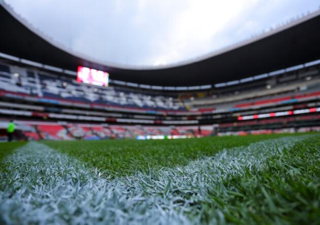 Mundial 2026: Partido inaugural será en el Estadio Azteca