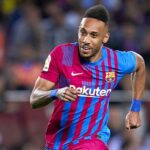 Pierre-Emerick Aubameyang ha sugerido que Jurgen Klopp se una al Barcelona tras la marcha de Xavi