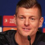 Real-Star con el Bayern-Frage überrascht – "Habe veld erwartet"