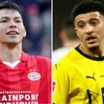 PSV vs Borussia Dortmund PUNTUACIÓN EN VIVO: Últimas actualizaciones de la Liga de Campeones mientras BVB busca tomar la delantera de regreso a Alemania