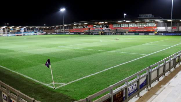 London City Lionesses PP Arsenal: aplazados los cuartos de final de la Copa de la Liga