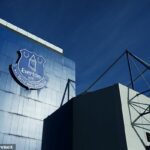 La Premier League ha revelado los motivos de la reducción de puntos del Everton