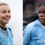 Copa FA femenina: el Arsenal quiere "darle un vuelco a la fiesta" al Manchester City en la eliminatoria de quinta ronda