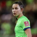 Lena Oberdorf: el Bayern de Múnich ficha al centrocampista del Wolfsburgo