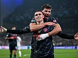 Liga de Campeones en vivo: reacción y preparación mientras Foden y De Bruyne brillan para Man City, mientras Kane busca ganar el primer trofeo de la Liga de Campeones con el Bayern de Múnich