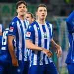 2. Bundesliga – Gastgeber gnadenlos: Karlsruhe überrennt Fürth