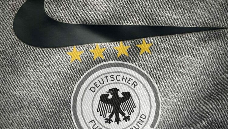 Así cayó el Nike dem DFB zahlen