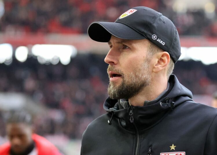 Bundesliga – Hoeneß-Erkrankung vor Topspiel: VfB sagt Pressekonferenz ab