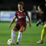 Northampton Town v Solihull Moors - FA Womens National League Division One Midlands