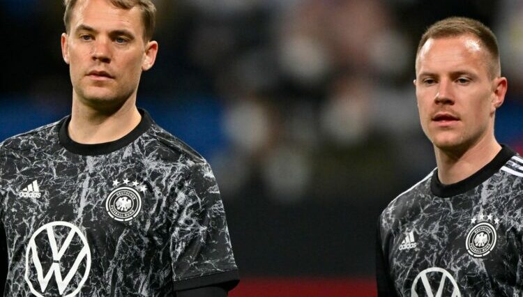 EM 2024 |  Julian Nagelsmann bestätigt: Manuel Neuer es el número uno