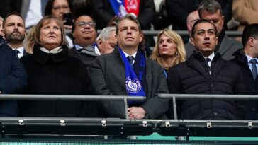 Chelsea reveló una pérdida antes de impuestos de £90,1 millones en el primer año completo bajo Todd Boehly y Clearlake Capital