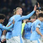 Manchester City avanzó a cuartos de final de la Liga de Campeones tras vencer a Copenhague
