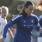 Ipswich alcanzó la cuarta ronda de la Copa FA femenina esta temporada