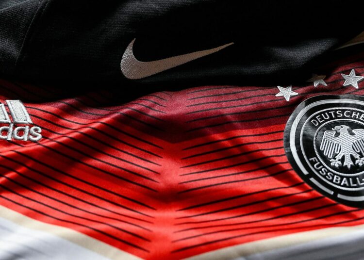 Nike también se ocupará del nuevo Ausstatter