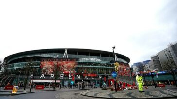 El Arsenal trabaja entre bastidores para mejorar sus activos comerciales y patrocinios