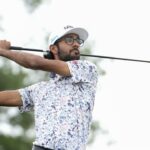Bhatia habla sobre su viaje en el PGA Tour
