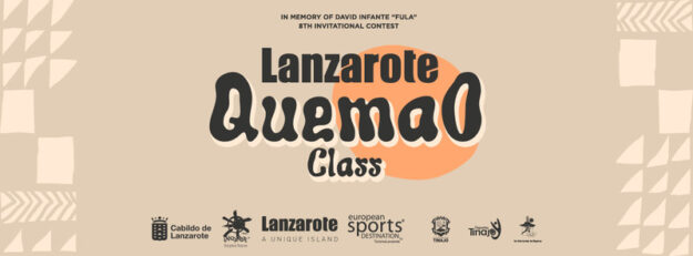 Lanzarote Clase Quemao
