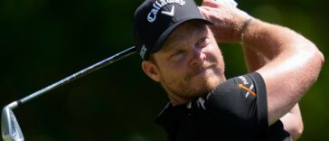 Danny Willett está tentado a adelantar su regreso a tiempo completo después de un impresionante Masters - Golf News