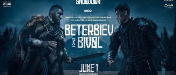 Detalles de Beterbiev vs Bivol TV