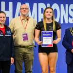 El City de Manchester da un paso más este año para hacerse con el título femenino sub-17