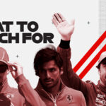 Ferrari vs Ferrari y Alonso en busca del podio: qué esperar en el Gran Premio de China