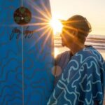 Gerry Lopez una historia de yoga y surf - SURFER RULE
