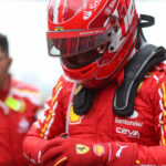 Leclerc comparte la 'gran sorpresa' que comprometió su GP de China mientras Sainz dice que Ferrari 'necesita hacerlo mejor'