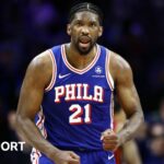 NBA: Los Philadelphia 76ers superan al Miami Heat y llegan a los play-offs