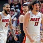 Play-offs de la NBA 2024: Miami Heat y New Orleans Pelicans aseguran los dos últimos puestos