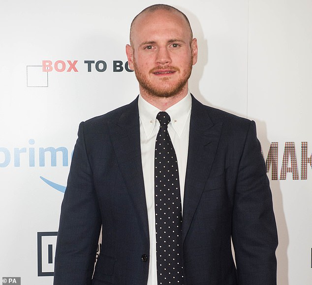 George Groves cree que Tyson Fury aún podría retirarse de la pelea por el título indiscutible con Oleksandr Usyk y afirma que el CMB no hará nada al respecto.