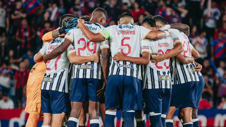 Alianza Lima: ¿cuánto cambiará Alejandro Restrepo ante Colo Colo y qué tan probable es que Cecilio Waterman juegue? | RMMD EMCC | FUTBOL-PERUANO