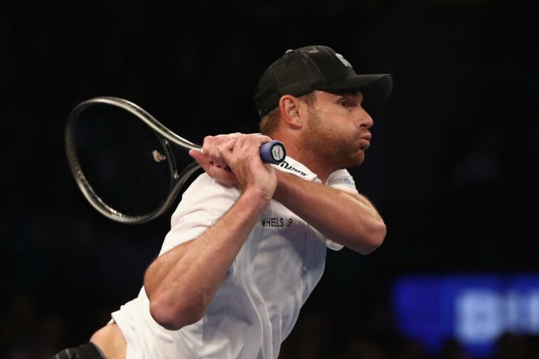 Andy Roddick