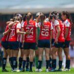 Barcelona Femenil regresa a México para enfrentar a Chivas 0