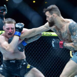 Bonos de UFC 301: La Fuerza tiene $50,000 fuertes con Mauricio Ruffy