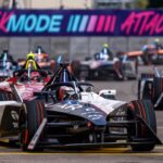 Cassidy sella la victoria en el E-Prix de Berlín con una impresionante remontada