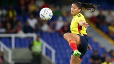 Catalina Usme clasificó a la semifinal de Liga MX femenil con Pachuca | Colombianos en el Exterior