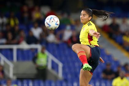 Catalina Usme clasificó a la semifinal de Liga MX femenil con Pachuca | Colombianos en el Exterior