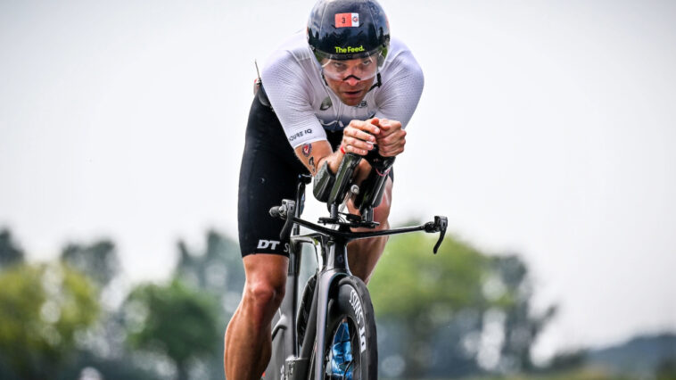 Desafía el circuito de ciclismo rápido del Campeonato