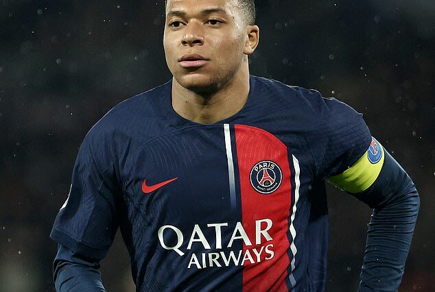 Kylian Mbappé podría unirse a un club exclusivo cuando el PSG viaje al Borussia Dortmund esta noche