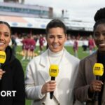 Aston Villa v Man City, Women's Super League, Saturday 18 May 14:40 BST