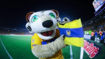 En Tigres UANL ya preparan un nuevo contrato para sus derechos de transmisión